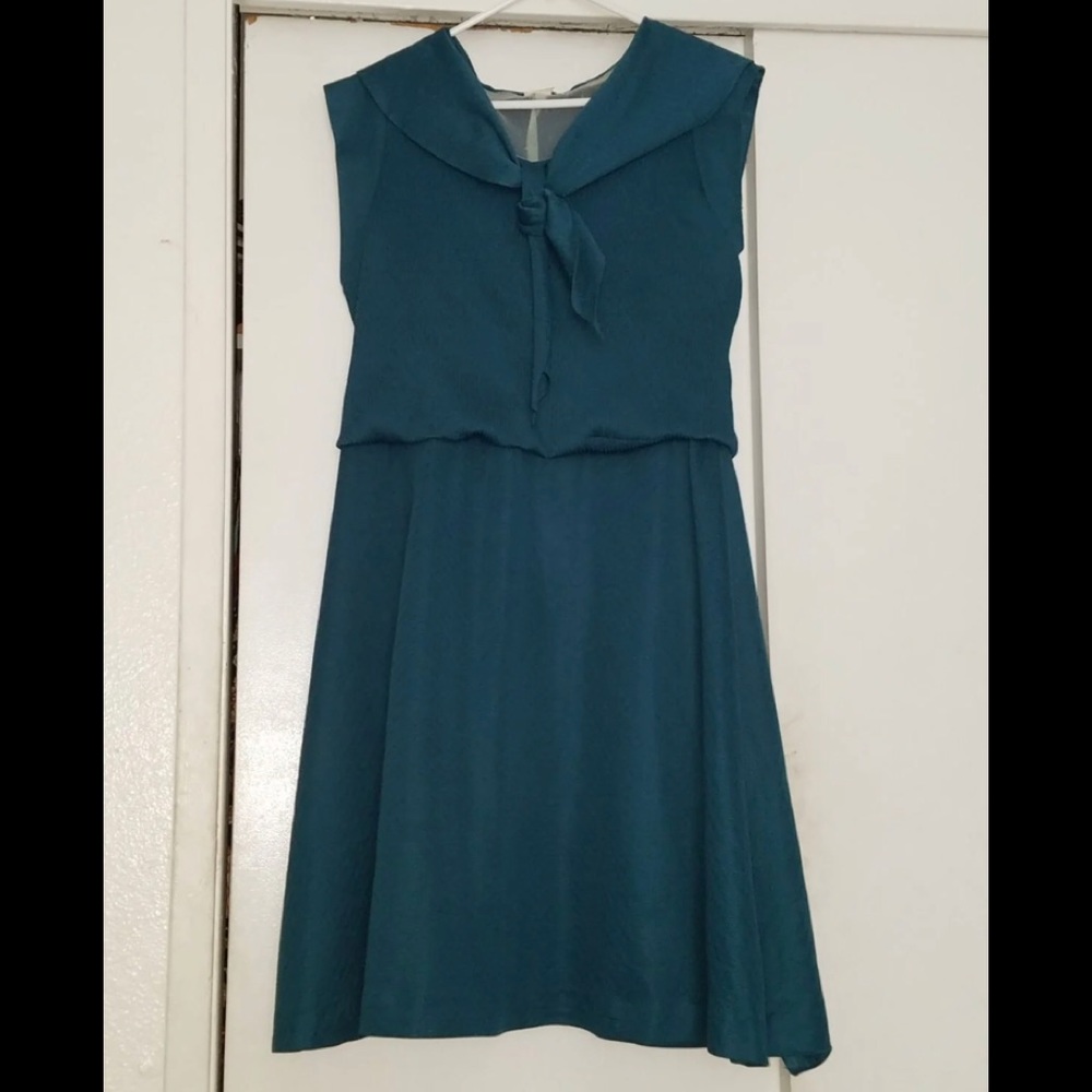 Authentic vintage dress
